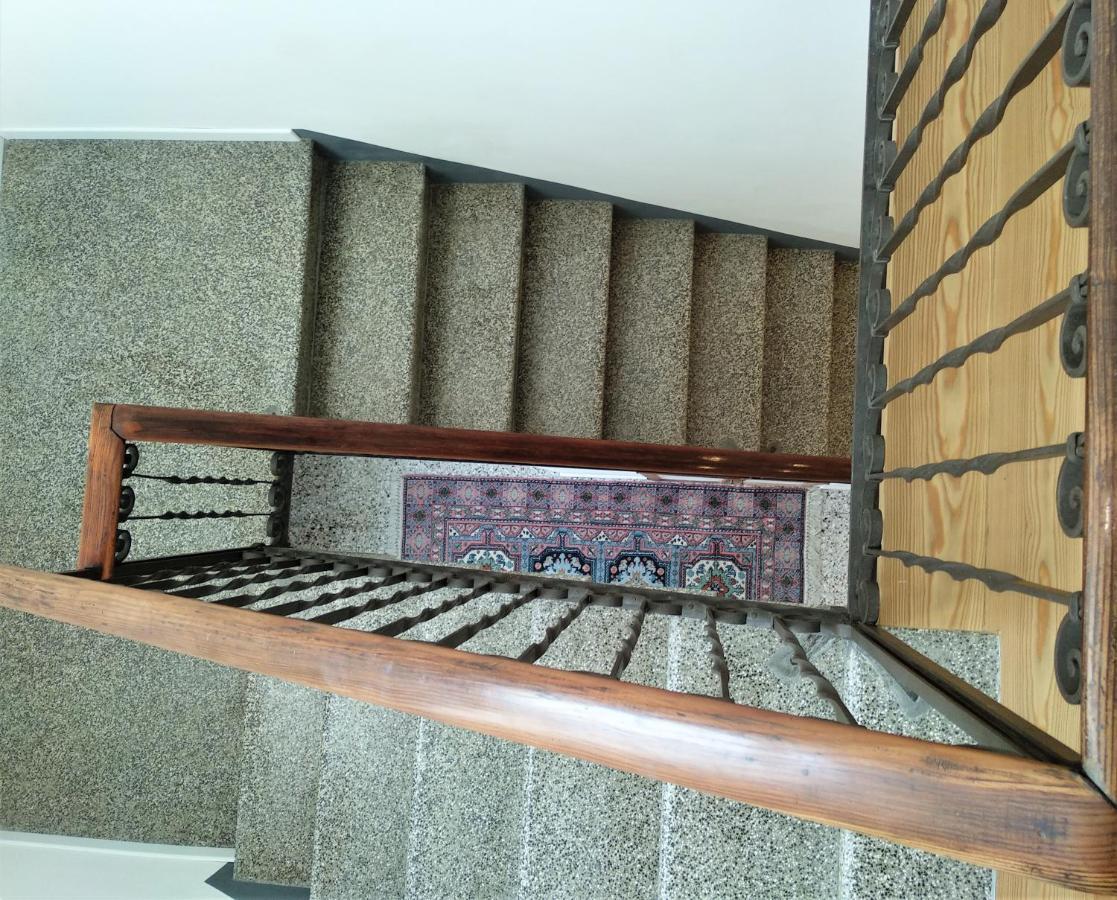 مانديلو ديل لاريو Residenza Laurum المظهر الخارجي الصورة