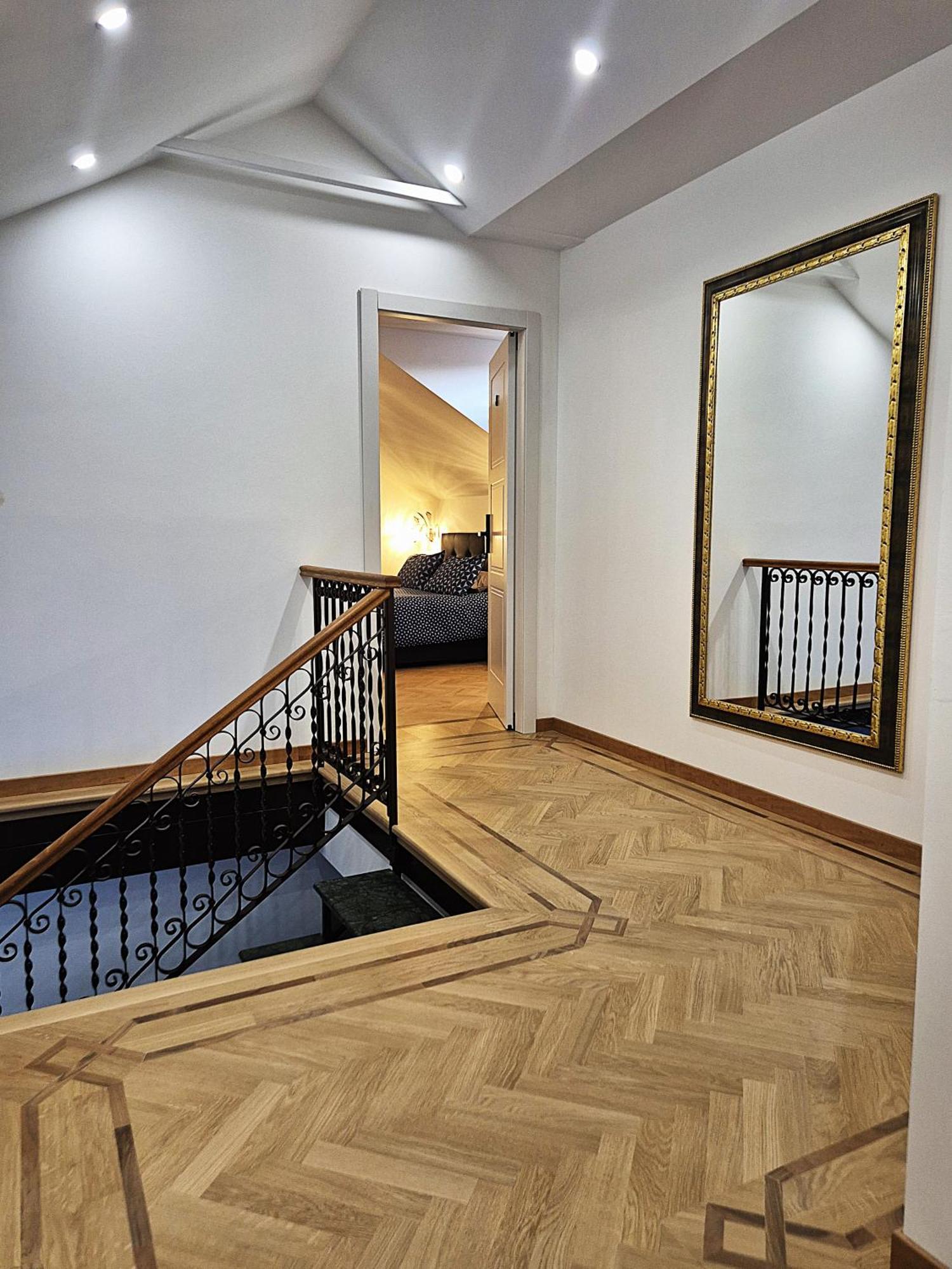 مانديلو ديل لاريو Residenza Laurum المظهر الخارجي الصورة
